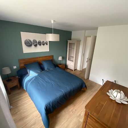 Apartament Au Vieux Four La Riviere  Zewnętrze zdjęcie