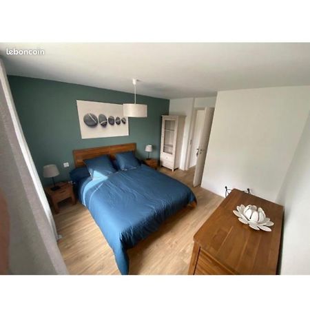Apartament Au Vieux Four La Riviere  Zewnętrze zdjęcie